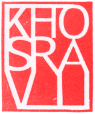 Guive Khosravi – Artiste Designer – France